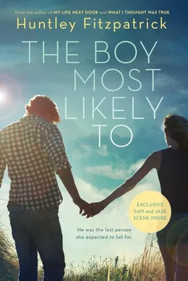 Obrázok produktu pre The Boy Most Likely to