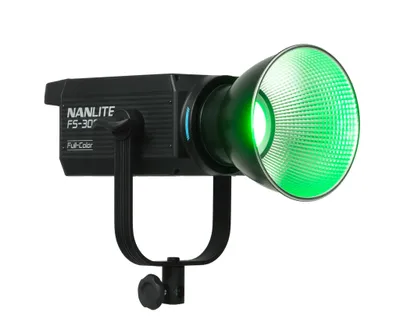 Immagine prodotto di NANGUANG FS-300C faretto da studio a colori