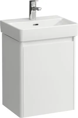 Produktbild von LAUFEN H4112221082601 WTU BASE 2.0 320x422x515 1 Tür rechts