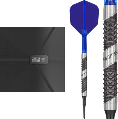 Produktbild von Target 975 Ultra Marine 10 97.5% Softdarts