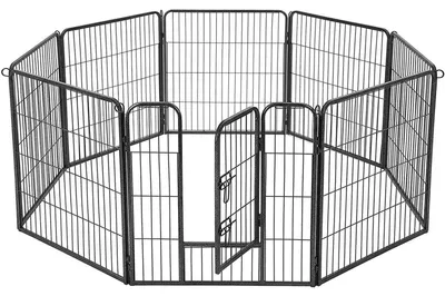 Produktbild von Hundebox für Hunde – Hundehütte – Tierbox