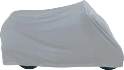 Produktbild von Cover M/C Dust Xl