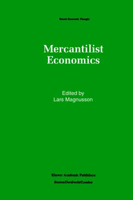 Produktbild von Mercantilist Economics