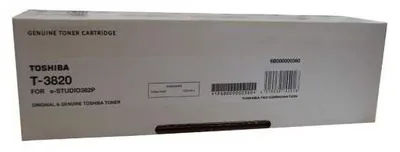 Immagine prodotto di Toner Toshiba T-3820 (nero)