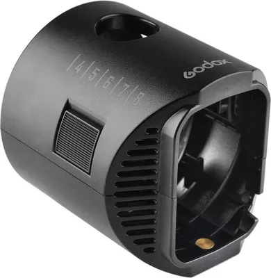 Zdjęcie produktu dla GODOX AD-P – adapter Profoto do AD200