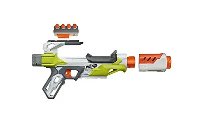 Produktbild von Nerf N-Strike Modulus Ion-Fire B4618EU4
