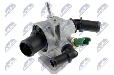 Image de Thermostat, réfrigérant