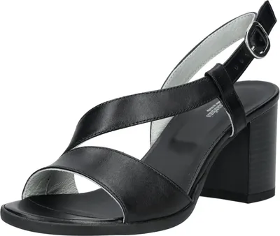 Produktbild von Nero Giardini Sandalen Sandalen Leder