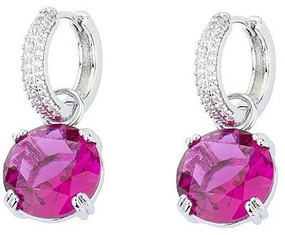 Produktbild von Ohrringen   Anhänger Barbieri Silber   Kollektion Contemporary Jewels - frau