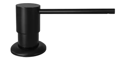 Obrázek produktu pro Sinks Dávkovač LINE černý