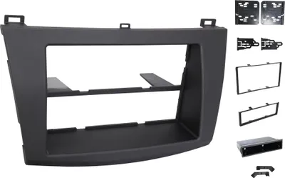 Obrázok produktu pre RTA 002.379-0 Rádiový panel pre Mazdu 3