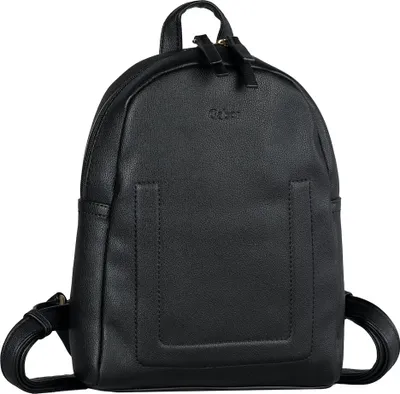Produktbild von Gabor Rucksäcke Gillian, Backpack M, black, Schwarz
