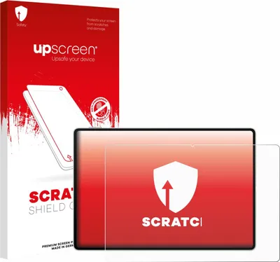 Produktbild von upscreen Schutzfolie für Huawei MatePad Pro 12.2" 2025 Displayschutz Displayschutzfolie Folie Klar Transparent