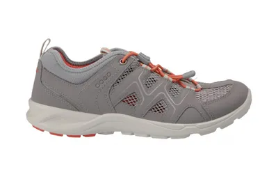Produktbild von Ecco Sportliche Slipper Terracruise Damen 323332303836 Grau 42 EU