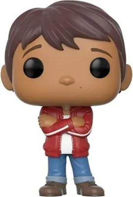 Produktbild von FUNKO WACKELKOPF POP CULTURE ADVENTURE TIME JAKE FIGUR NEU! Funko