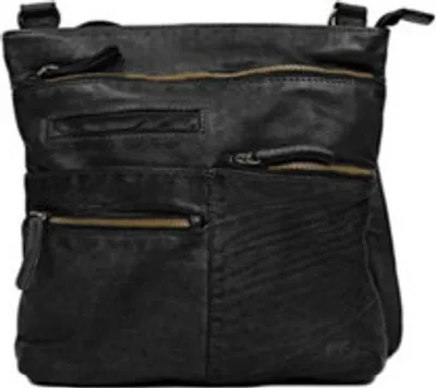 Produktbild von Handtasche für Damen in schwarz