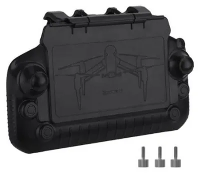 Productafbeelding van DJI RC Plus – Beschermhoes / zonnescherm voor de controller