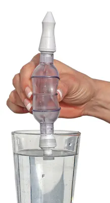 Produktbild von Zapfhahnpumpe 2 Ventile