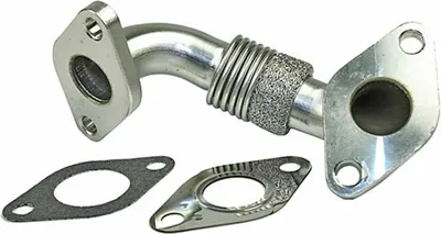 Immagine prodotto di Valvola EGR con guarnizioni METZGER per, tra gli altri, SEAT CORDOBA