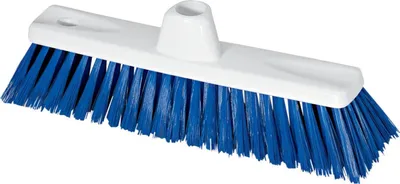 Produktbild von Nölle HACCP-Stubenbesen 30 cm, D0,25 mm, blau