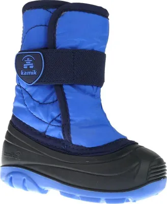 Produktbild von Kamik Winterstiefel SNOWBUG3 EUR 26