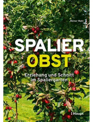 Produktbild von Spalierobst