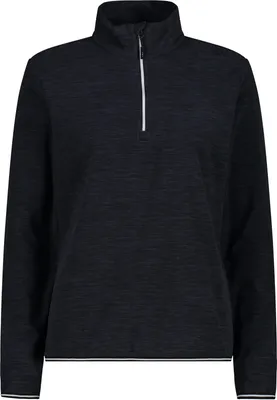 Produktbild von CMP Damen Second-Layer-Rollkragenpullover