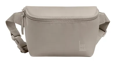 Produktbild von Got Bag Bauchtasche Hip Bag 2.0 scallop