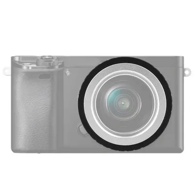 Produktbild von Adapterring, Objektivadapter, Objektivadapterring, M42-NEX Adapterring, M42-NEX Kameraadapterring