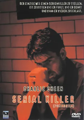 Produktbild von Serial Killer