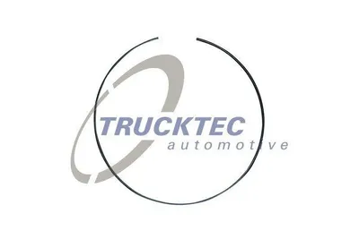 Produktbild von TRUCKTEC AUTOMOTIVE Sicherungsring 01.24.312