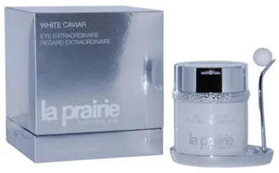 Produktbild von La Prairie White Caviar Eye Extraordinaire 20ml