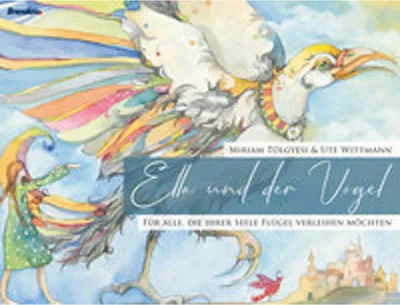 Immagine prodotto di Ella und der Vogel