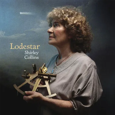 Zdjęcie produktu dla Collins, Shirley – Lodestar