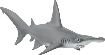 Produktbild von Schleich Wild Life 14835 Hammerhai