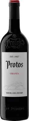 Produktbild von Protos Crianza 14,5% Vol. 0,75L (E)