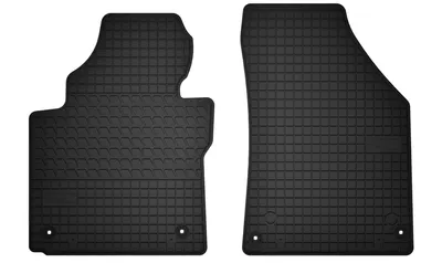 Obrázok produktu pre Wielganizator Gumové Rohože do auta Volkswagen  Touran I (2003-2010)  rohože 2ks