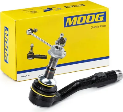 Produktbild von MOOG Spurstangenkopf Spurstange für BMW 5 Limousine (E60) BM-ES-2439