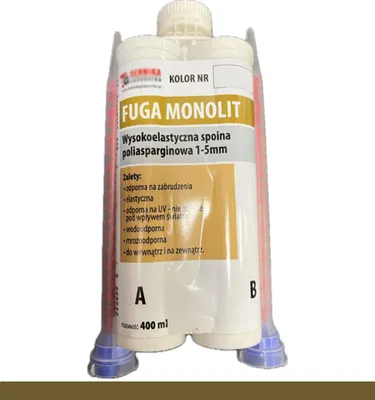 Immagine prodotto di Monolith Grout 80 400Ml
