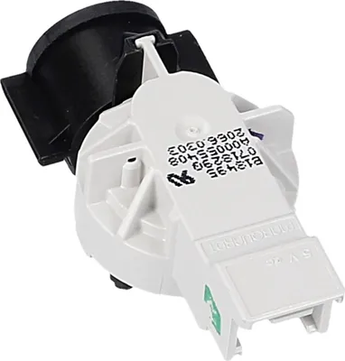 Produktbild von Druckwächter Druckschalter Niveauregler Regler Sensor Schalter Wasserstandsregler Spülmaschine Electrolux AEG 14000055408