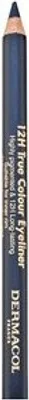 Immagine prodotto di Dermacol 12h True Colour Eyeliner N 7 Grigio
