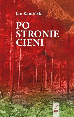 Image de ISBN Po stronie cieni, Polski, Broszurowa okładka, 312 stron(y)
