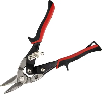 Produktbild von Hebel-Durchlaufschere für links, 260 mm