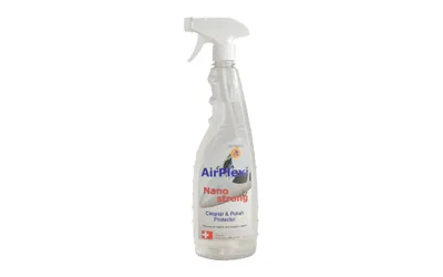 Obrázek produktu pro Ecoliquid  AirPlexi Nanostrong emulze, sprej 1 l