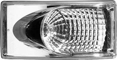 Image de Feu clignotant HELLA 2BA 008 805-051