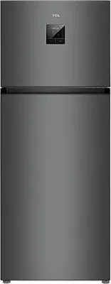 Immagine prodotto di TCL RP465TSE0 frigorifero con congelatore Libera installazione 465 L classe E Acciaio inox