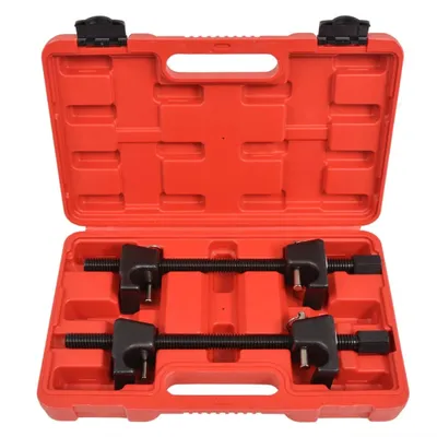 Produktbild von vidaXL MacPherson Federspanner 26 cm