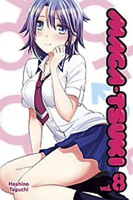 Immagine prodotto di Maga-Tsuki 8