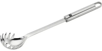 Image de ZWILLING Pro, Argent, Acier inoxydable, Acier inoxydable, 1 pièce, 332 mm, 140 g