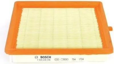 Image de Filtre à air BOSCH F 026 400 348